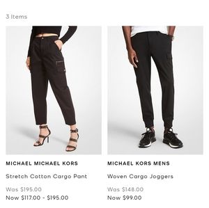 Michael Kors Pants